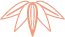 オレンジ笹