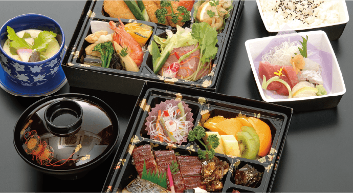 法事料理